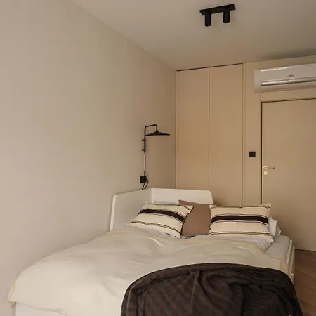 Apartamenty Sun & Snow Kossak Residence Krakow Exterior photo
