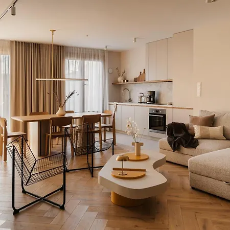 Apartamenty Sun & Snow Kossak Residence Krakow Exterior photo