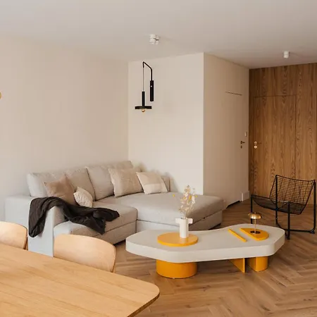 Apartamenty Sun & Snow Kossak Residence Krakow Exterior photo