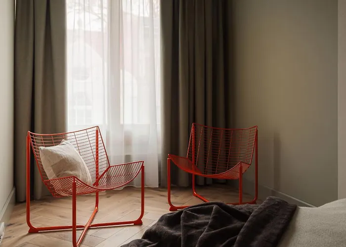 Apartamenty Sun & Snow Kossak Residence